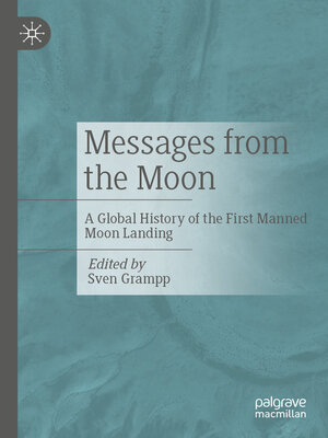 cover image of Messages from the Moon